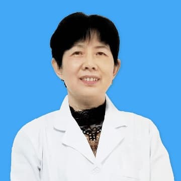 汪梅霞