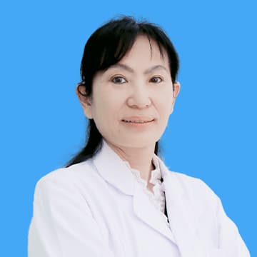 穆英惠
