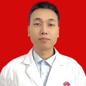 查东红