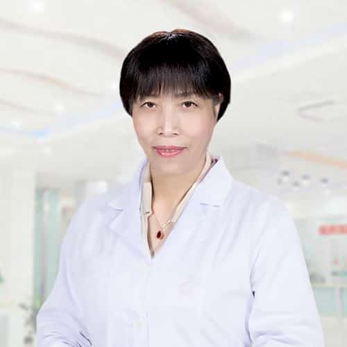 张美茹