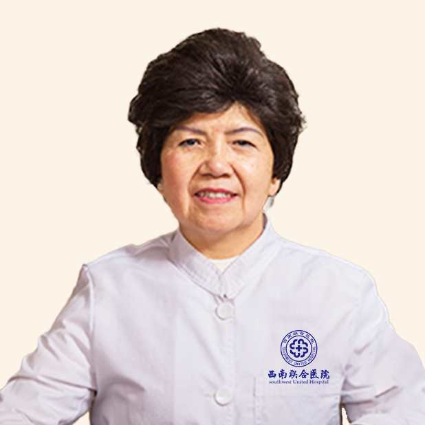 李丽华